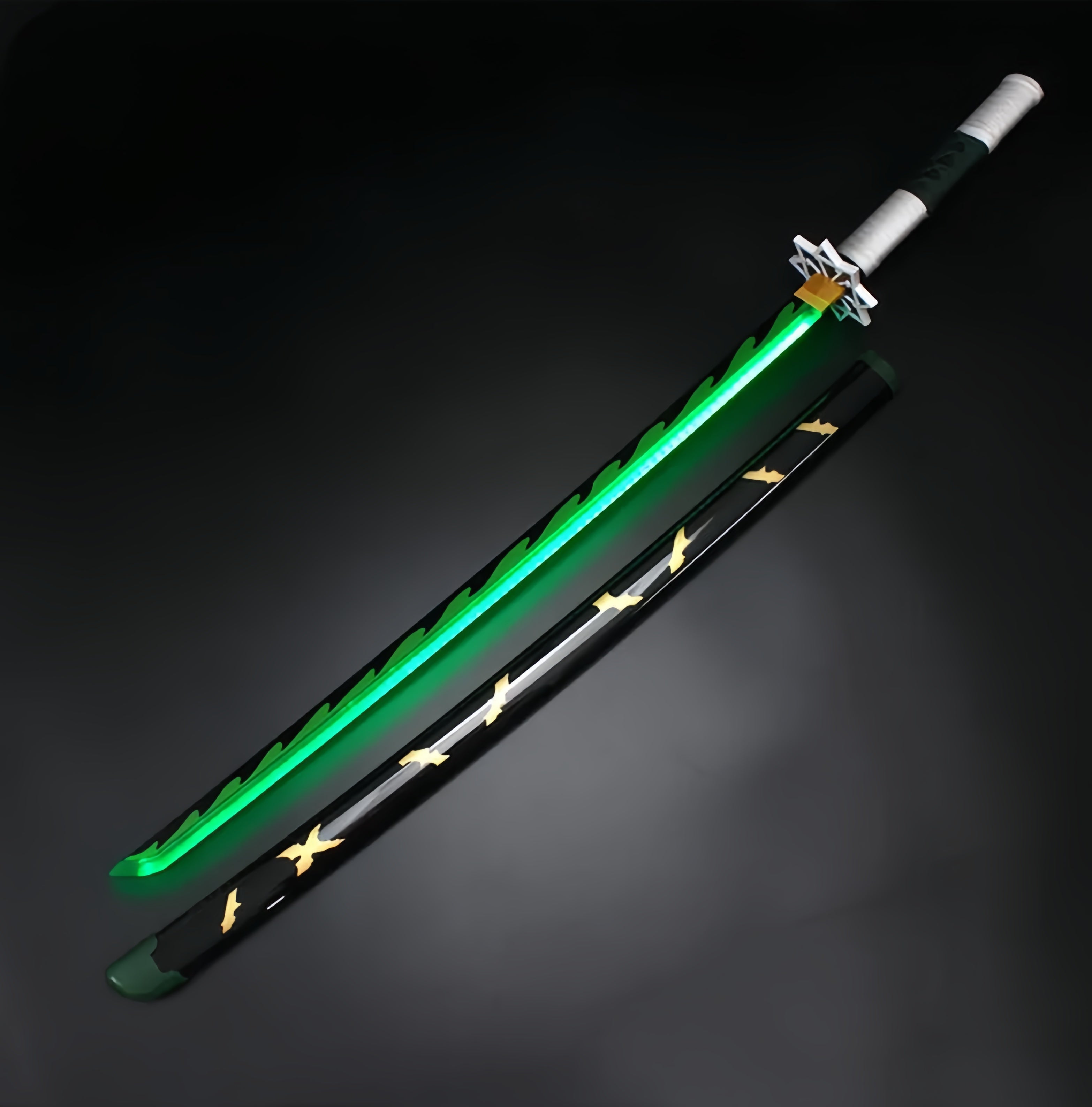 LED Katanas / Swords