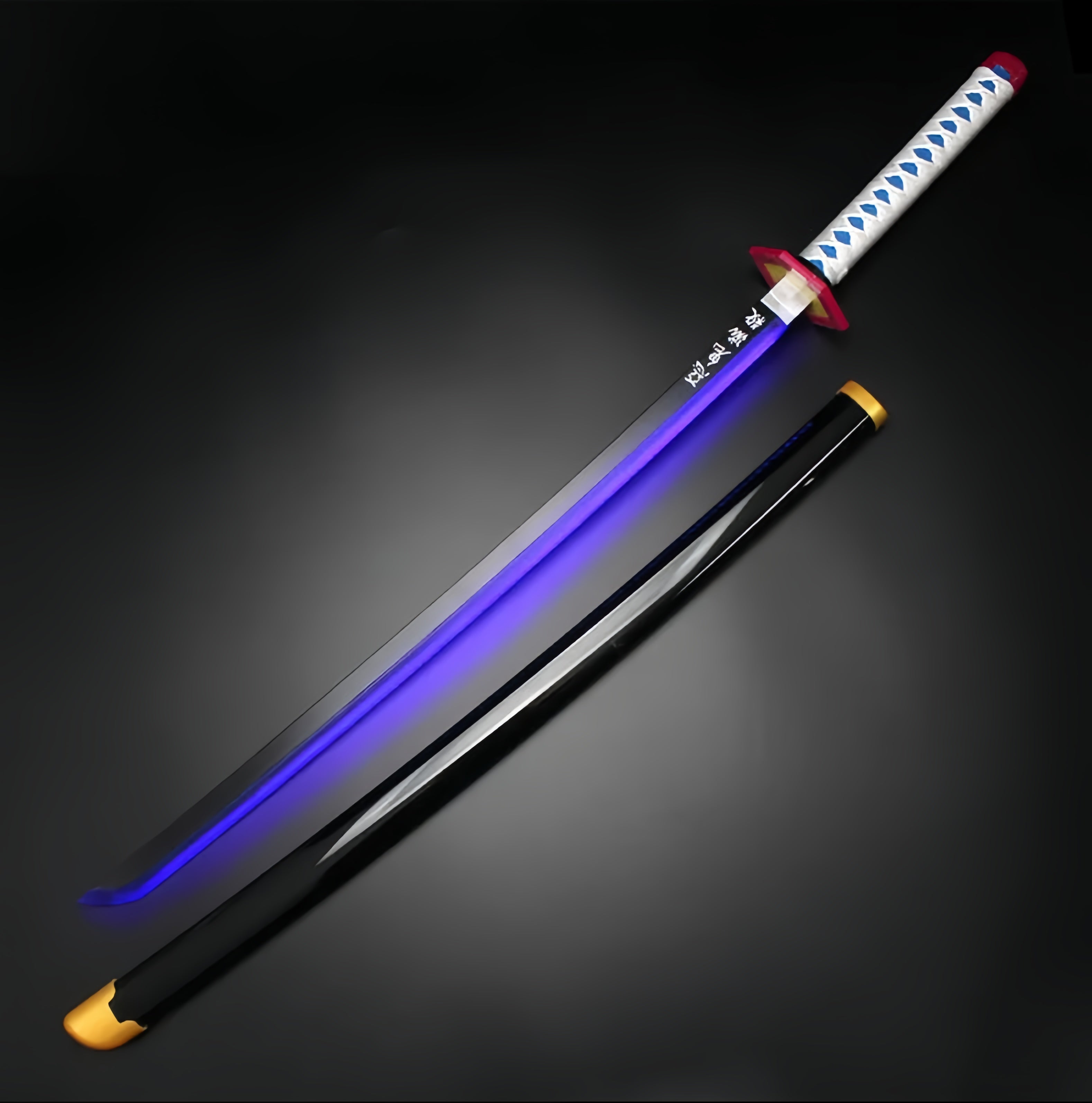 LED Katanas / Swords