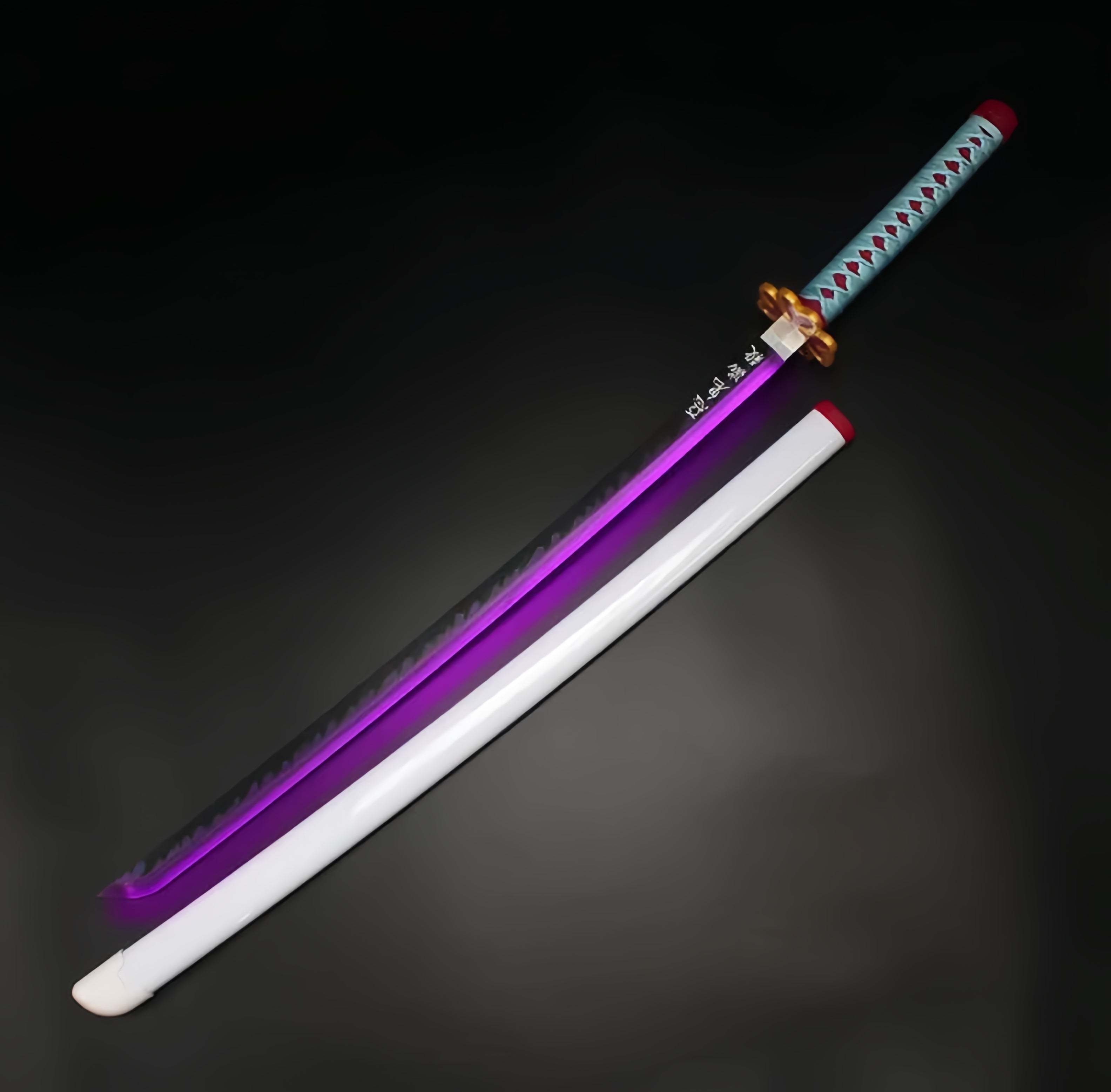 LED Katanas / Swords
