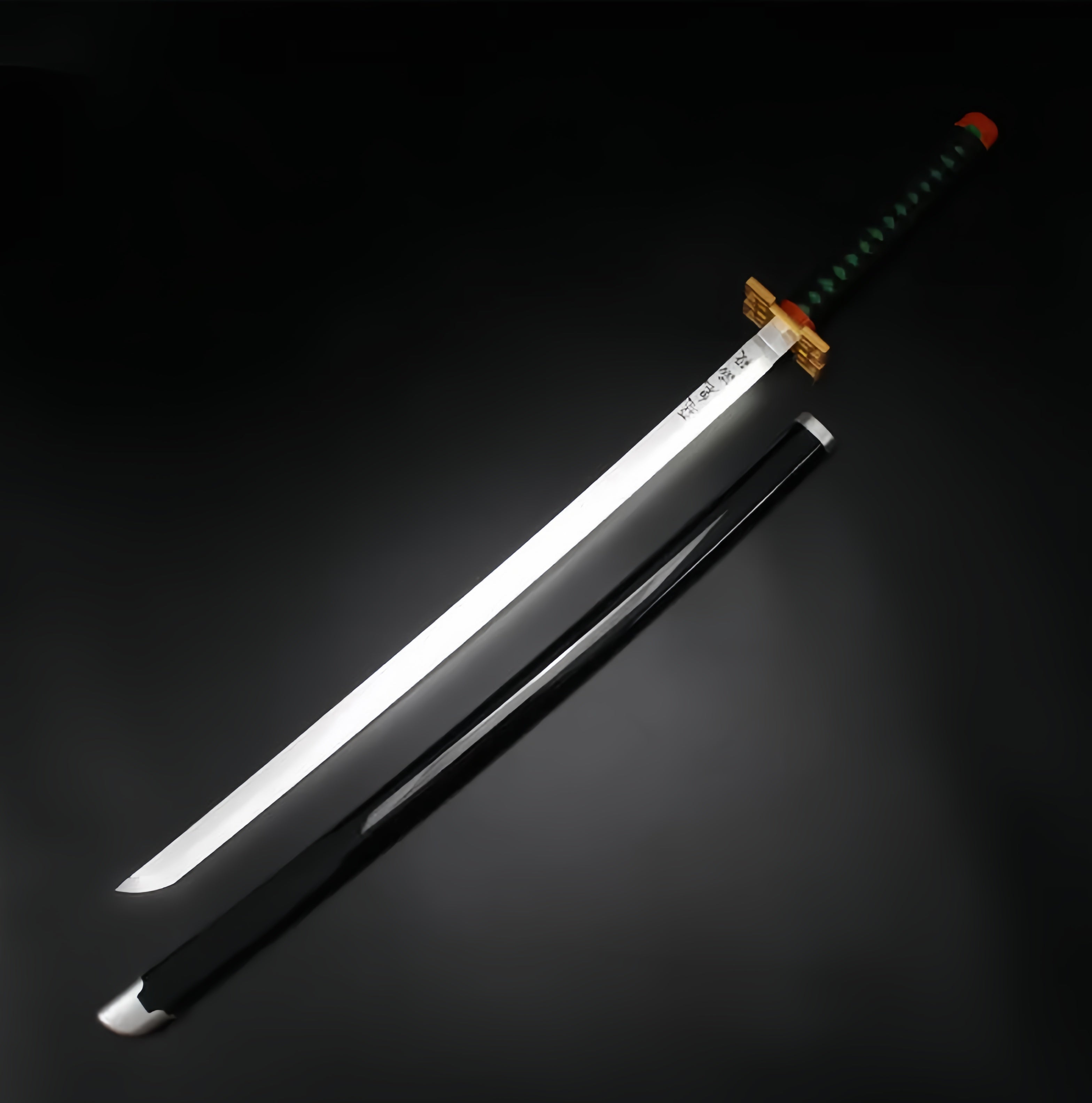 LED Katanas / Swords