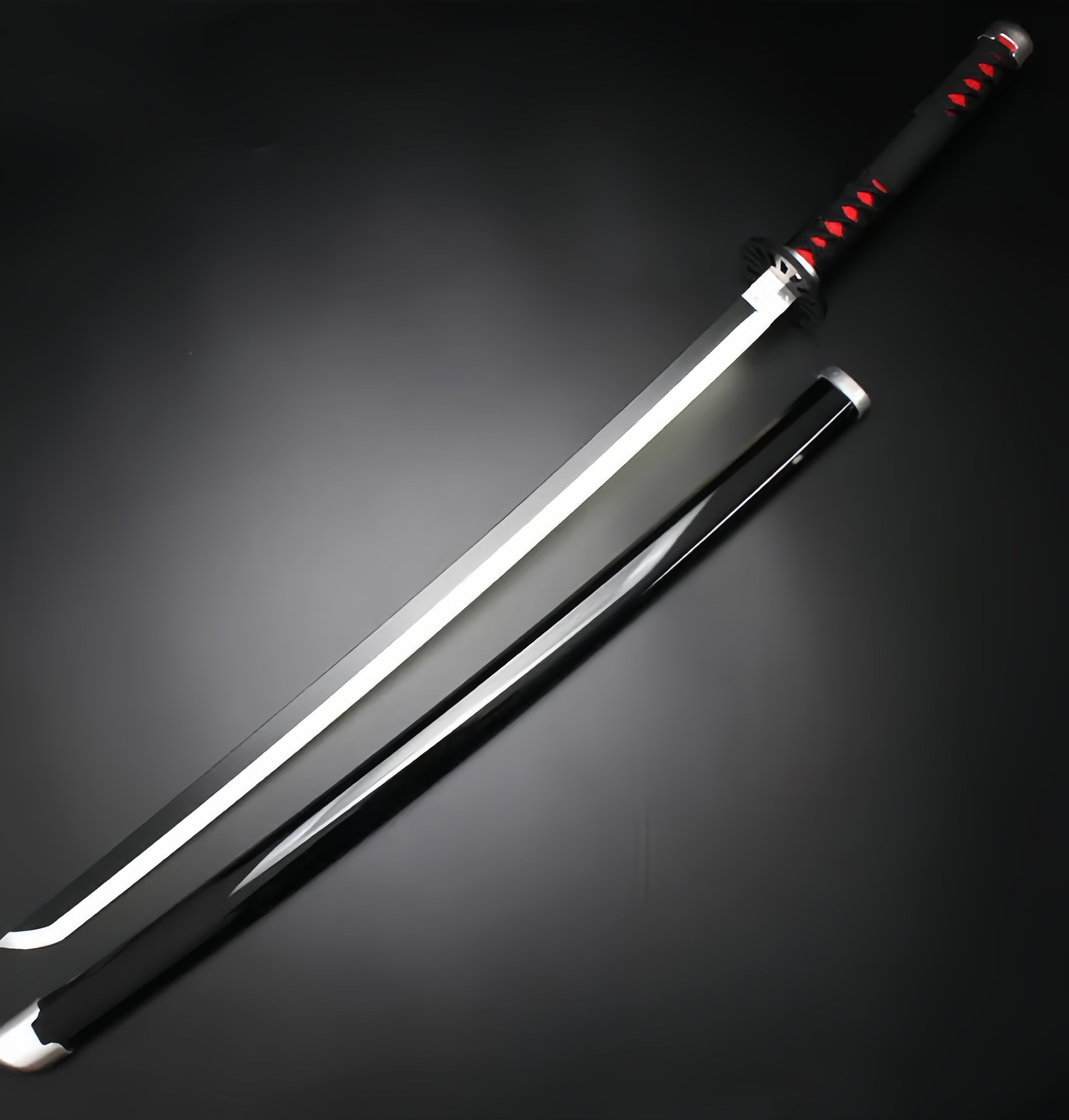 LED Katanas / Swords