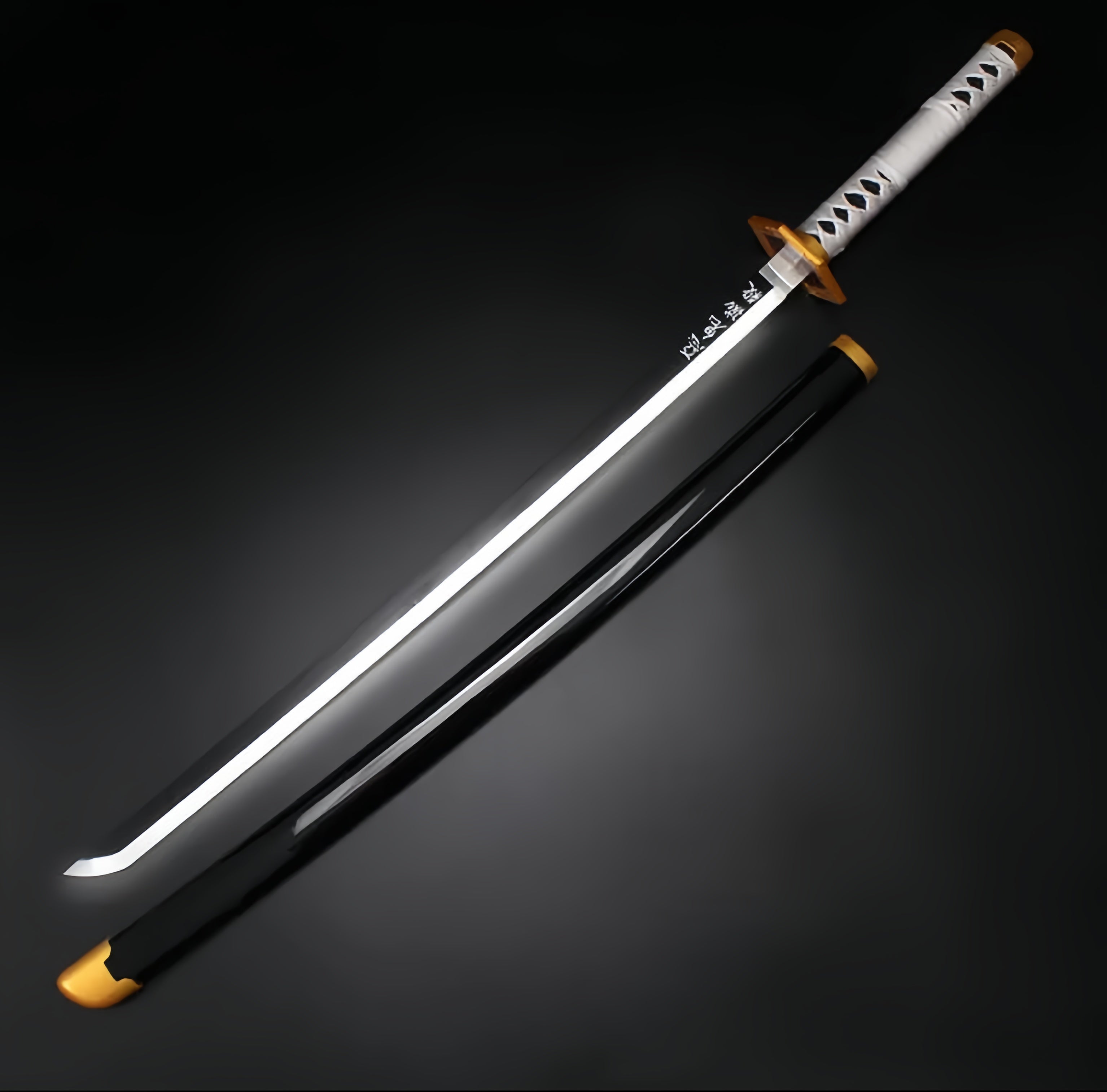LED Katanas / Swords
