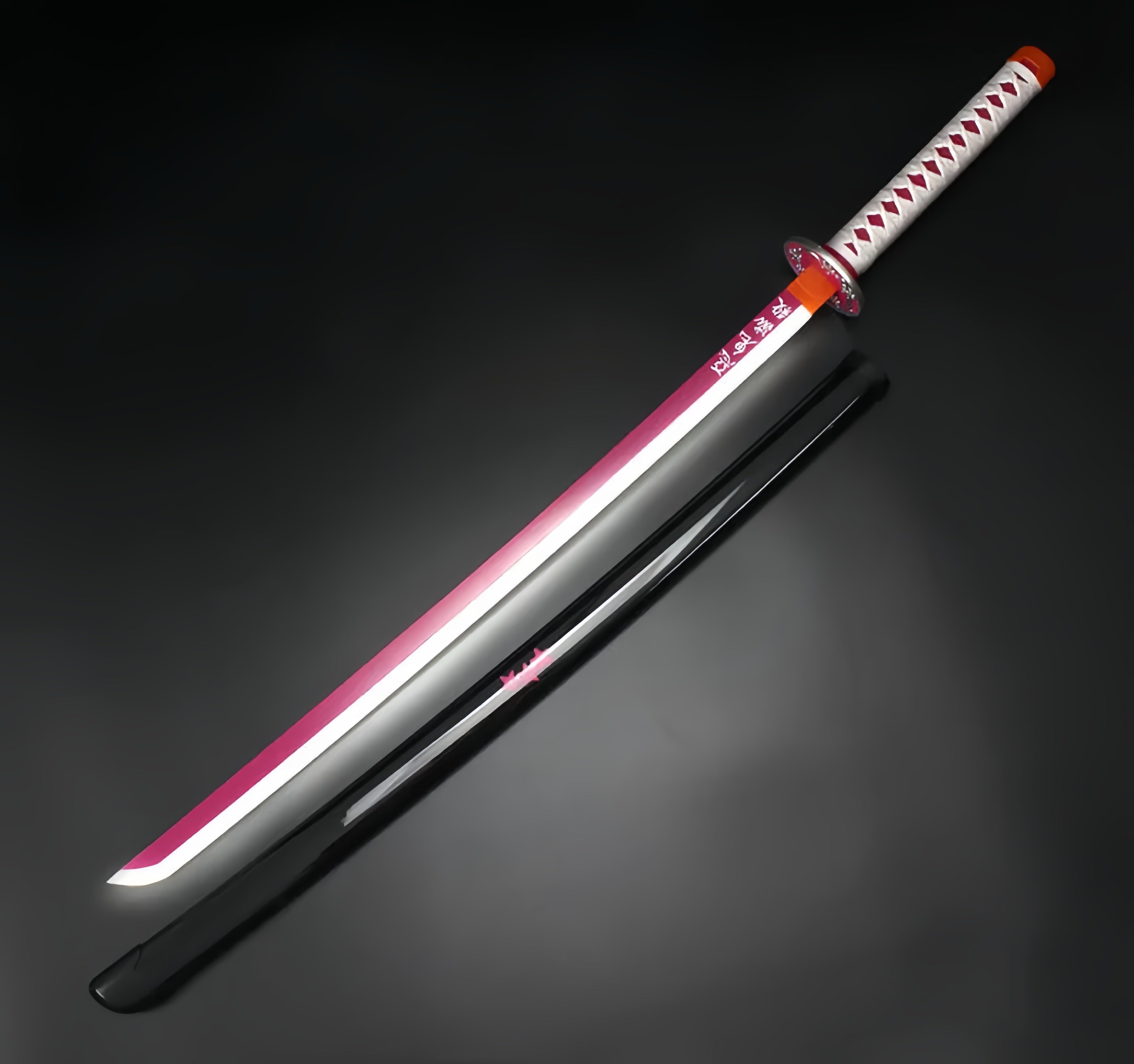 LED Katanas / Swords