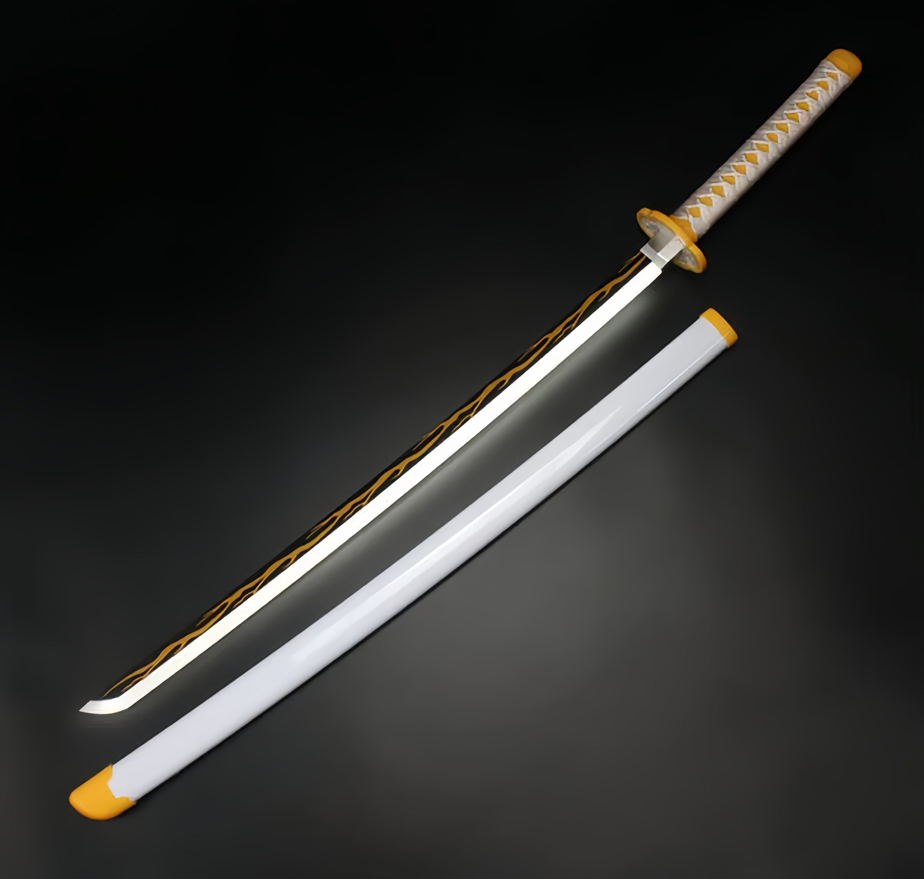 LED Katanas / Swords