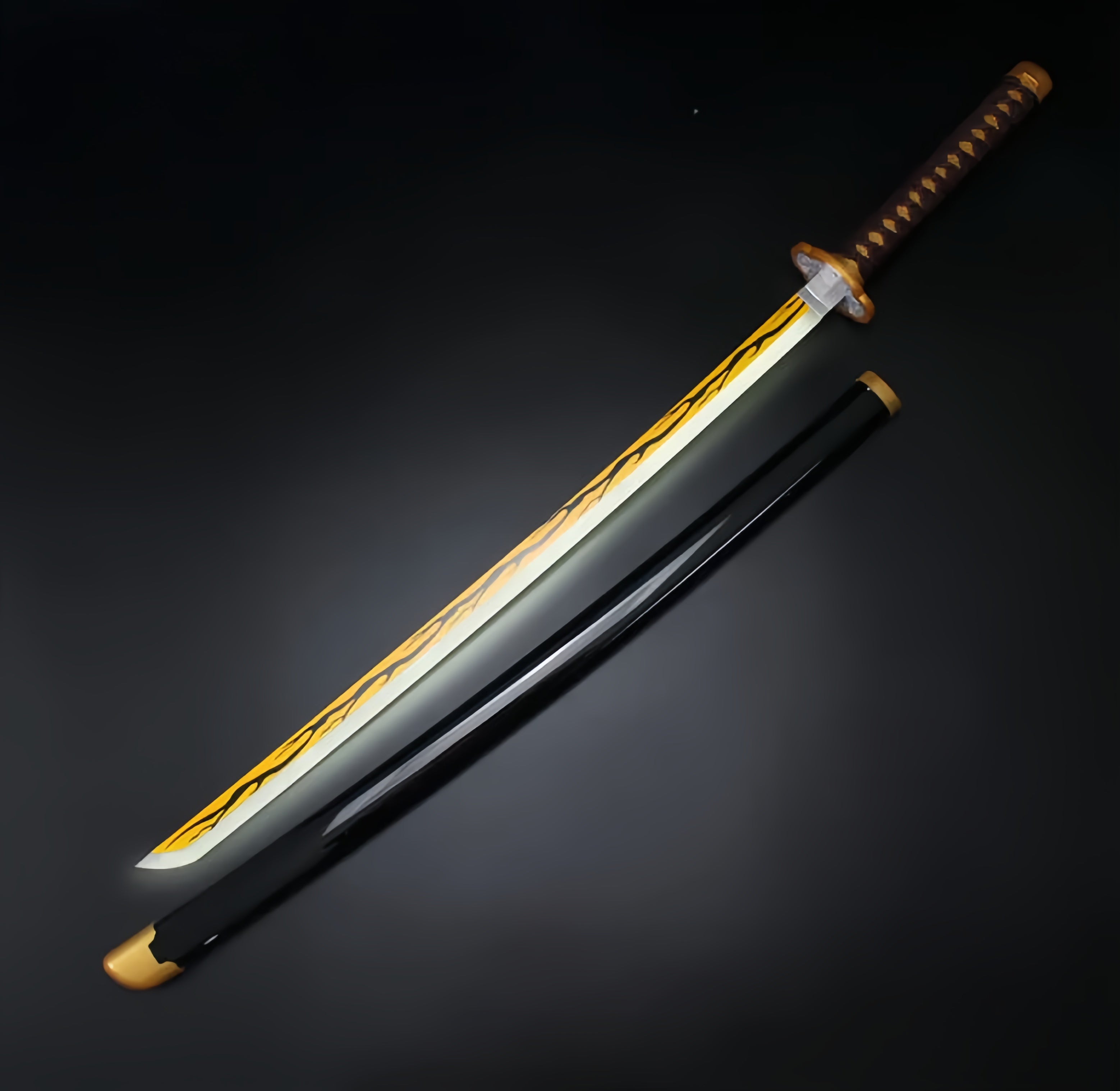 LED Katanas / Swords