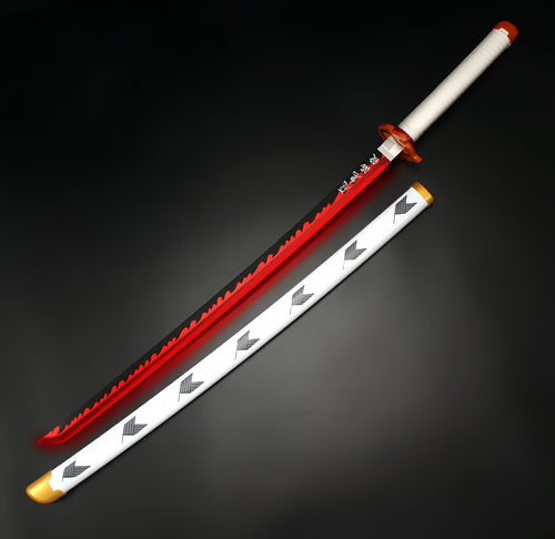 LED Katanas / Swords